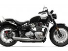 Triumph Bonneville Speedmaster